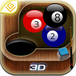 Real Pool Billiard 2016