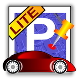 Car localization lite