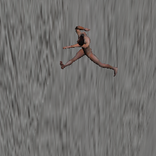 Terminal Momentum