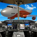 Big РЛЭ Pilot Sim