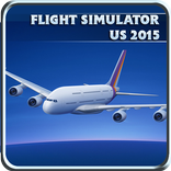 Flight Simulator Us 2015