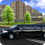 Limousine Car Parking