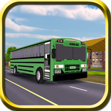 School Bus Driver