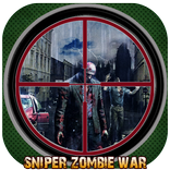 Sniper Zombie War
