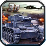 Tank Battle War 2015