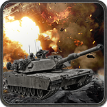 Island Tanks Battle