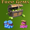 Gems for COC APK