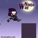 Ninja Way