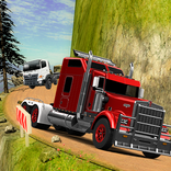 ”Truck Hills Climb Racing