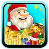 ”Coin Dozer Christmas