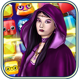 ”Jewel Rush Match 3