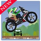 Ojek Telolet icon