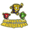 Sponge Adventure of Mutibob APK