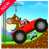 Tom Hill Monster Jerry Stunt APK