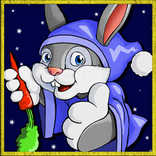Sleepy Bunny Free
