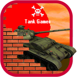 Jogos de Tanque