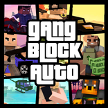 Gang Block Auto: San Andreas