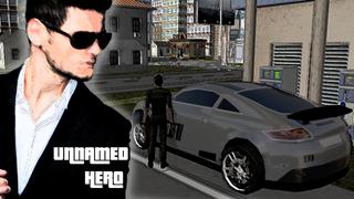 Gang Theft Auto screenshot 2