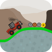 Tractor Hill Racing APK
