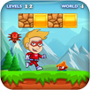 Super Kid adventure Danger APK