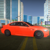 M3 Modern Desert City APK