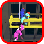 Gangs Simulator Beasts