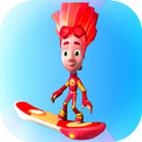 Gascar Adventure Boy APK