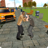 Gangster crime fun