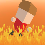 The Floor Is Lava game 2019