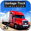 Garbage Truck Simulator 2018 APK