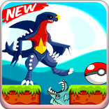 Garchomp jump
