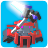 Clone Drone Danger