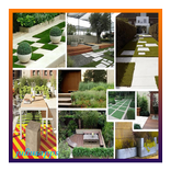 ide-ide desain taman