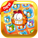 Pop Blast Garffield
