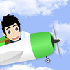 Voando Alto APK