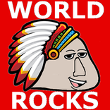 World Rocks