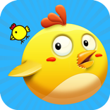 Happy Mrs Chickens