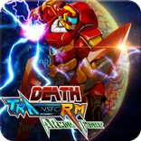 Death Armor Fight