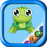 Turtle Marble Legend