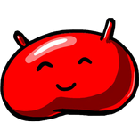 GOLauncher EX Theme Jelly Bean