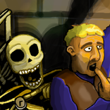 Dungeon Break