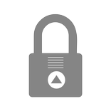 sichere App Umkleide