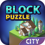 Block Puzzle City