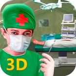 War Surgery Simulator 3D