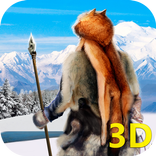 Winter Survival Simulator 3D