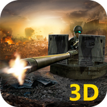 ”Battle Gunner: Frontline Fury