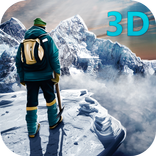 Everest Mountain Lost Survivor