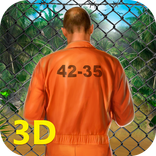 Prison Escape Island Survival