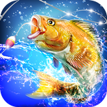 Sport Fishing: Catch Mania