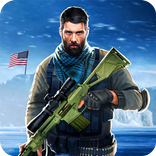 Thực Người Mỹ Sniper 3d Bắn súng